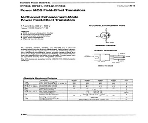 IRF841.pdf