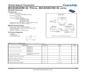 BC846BW-G.pdf