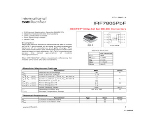 IRF7805TRPBF.pdf