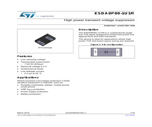 ESDA8P80-1U1M.pdf
