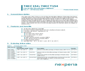 74HC154DB,118.pdf