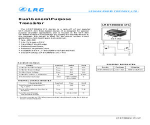 LMBT3904DW1T1.pdf