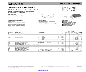 DSA120C150QB.pdf