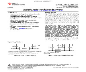 LM79L05ACMX/NOPB.pdf