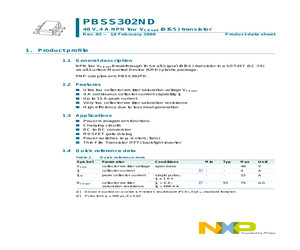 PBSS302NDH.pdf