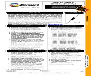 1.5KE170AE3/TR13.pdf