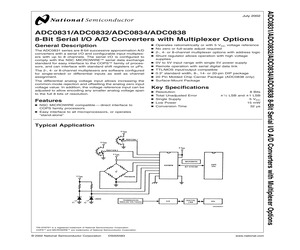 ADC0838CCNNOPB.pdf