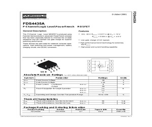 FDS4435A.pdf