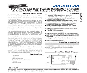 MAX7360ETL+.pdf