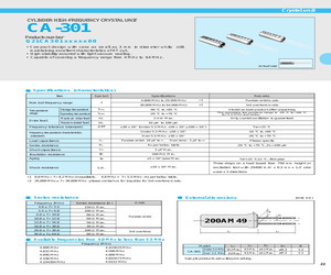 CA-301 55.0000M-C:PBFREE.pdf