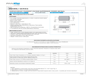 P6SMBJ13CA-T/R.pdf