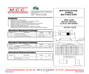 BZT52C10S-TP.pdf