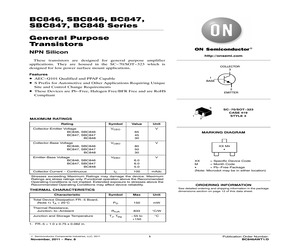 SBC846BWT1G.pdf