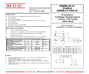 SMBJ70A.pdf