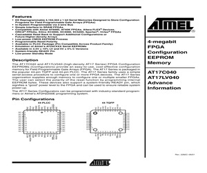 FPGA CONFIGURATION MEMORY.pdf