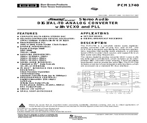 PCM1740E/2K.pdf