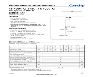 1N4001B-G.pdf