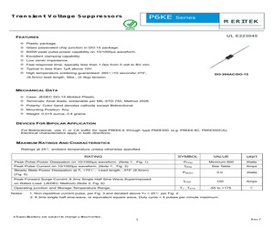 P6KE250A.pdf