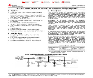 LM2576T-5.0/LF03.pdf