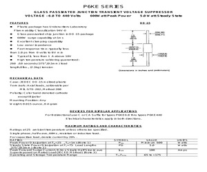 P6KE250A.pdf