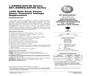 SC1.5SMC62AT3G.pdf