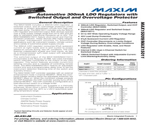 MAX15011ATJ+T.pdf