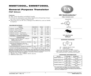 SMMBT3906LT1G.pdf