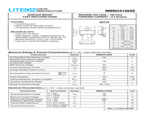 MMBD4148SE.pdf