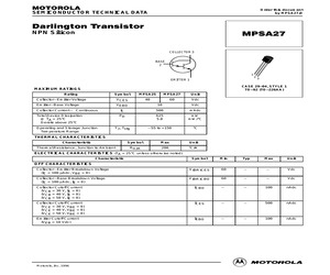 MPSA27RLRM.pdf