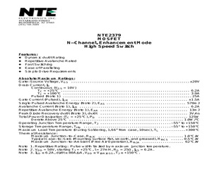 NTE2379.pdf