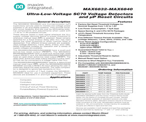 MAX6840XSD0+T.pdf
