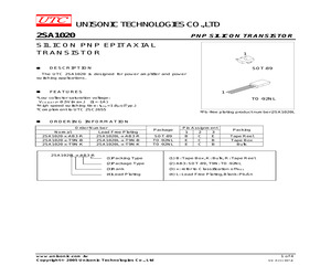 2SA1020-Y-T9N-B.pdf