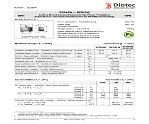 BC846W.pdf