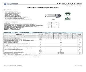 KBU1006G.pdf