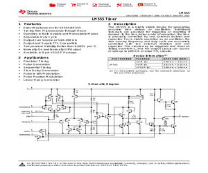 LM555CN/NOPB.pdf
