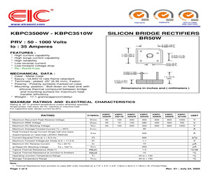 KBPC3504W.pdf