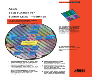 CELL-BASED ASICS - DATA SHEETS.pdf