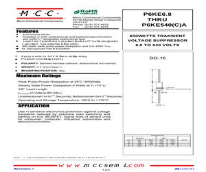 P6KE68CA-TP.pdf