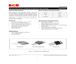 MBR3045CT-E1.pdf