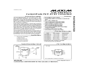 MAX763ACSA+T.pdf