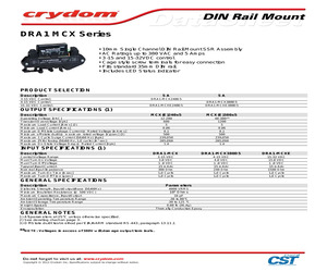 DRA1MCX240D5.pdf