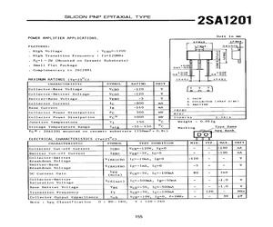 2SA1201OTE12L.pdf
