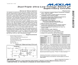 MAX6719UTTZD1+T.pdf