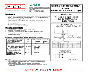 SMCJ1.5KE110A-TP.pdf