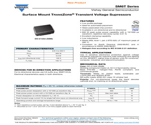 SM6T200A-M3/52.pdf