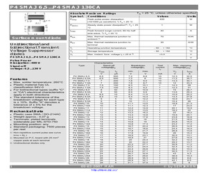 P4SMAJ120A.pdf