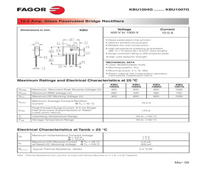 KBU1006G.pdf