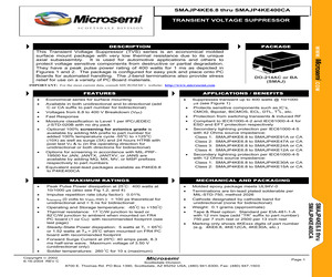 SMAJP4KE130CA.pdf