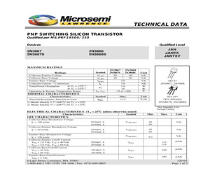 2N3867JANTXV.pdf