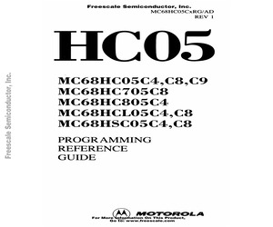 68HC05B32.pdf